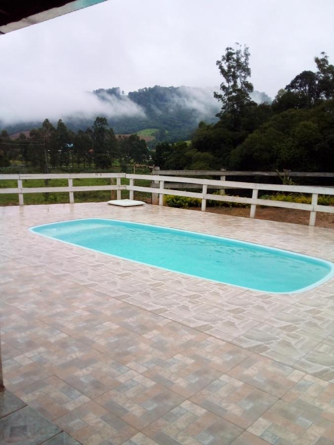 Holiday home Chacara Do Vo Meireles *