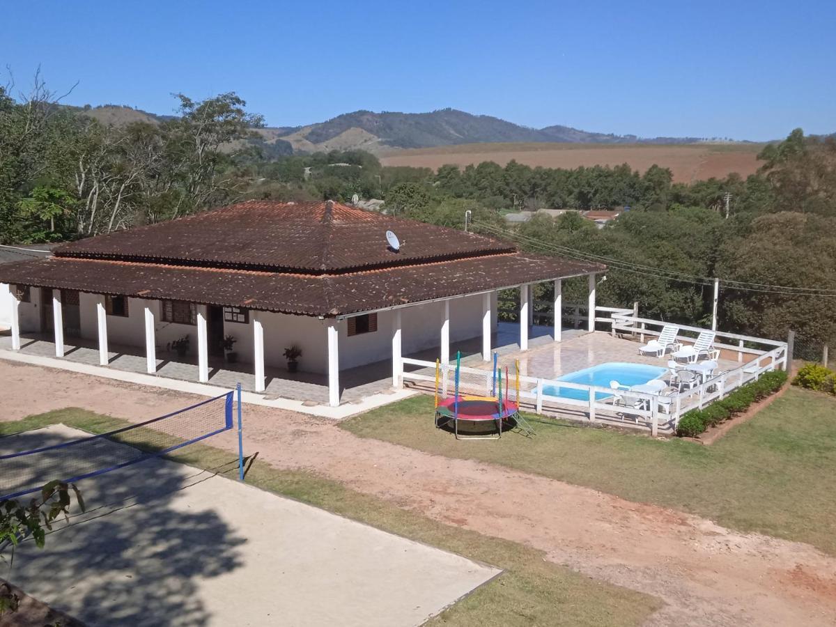Holiday home Chacara Do Vo Meireles