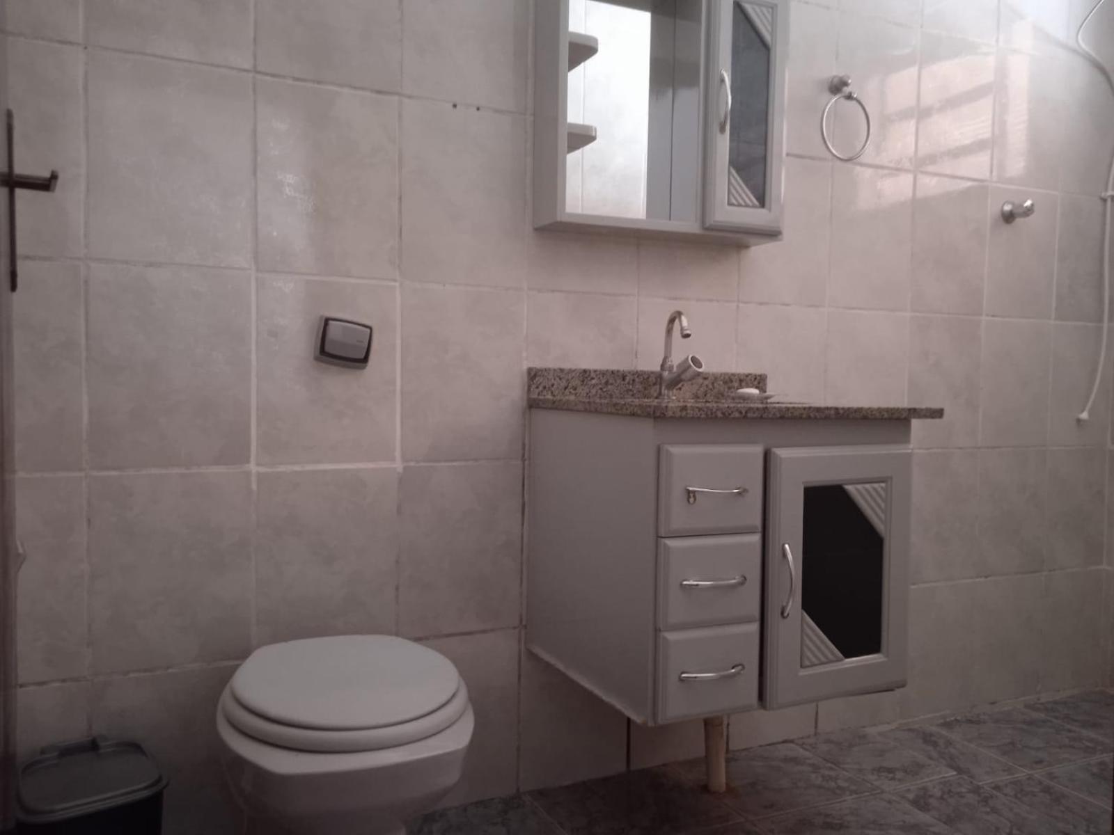 Holiday home Chacara Do Vo Meireles