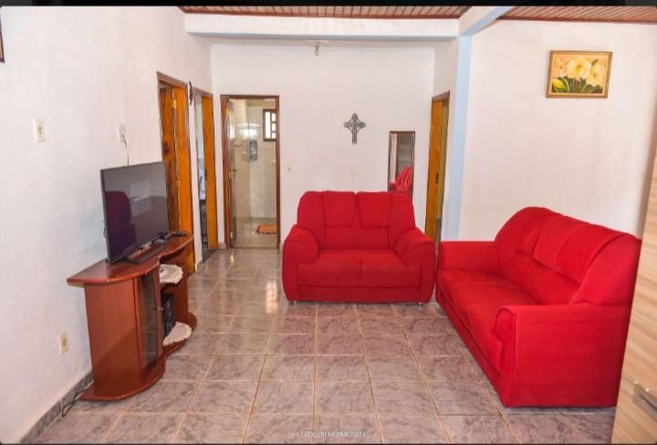 Chacara Do Vo Meireles Holiday home
