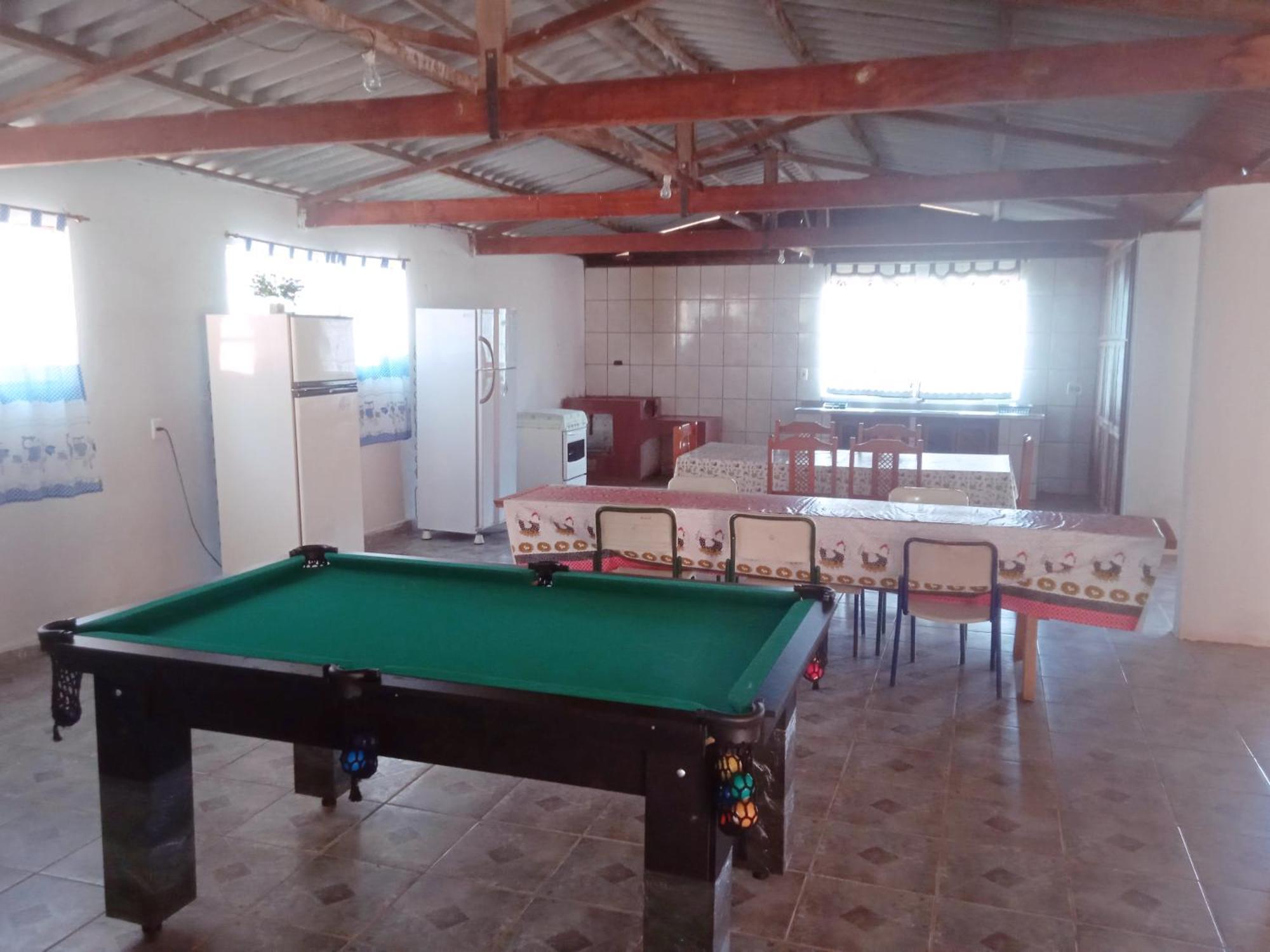 Holiday home Chacara Do Vo Meireles *
