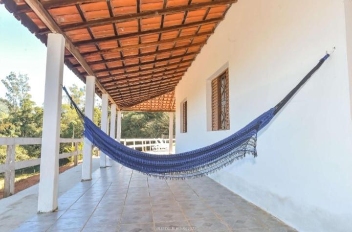 Holiday home Chacara Do Vo Meireles