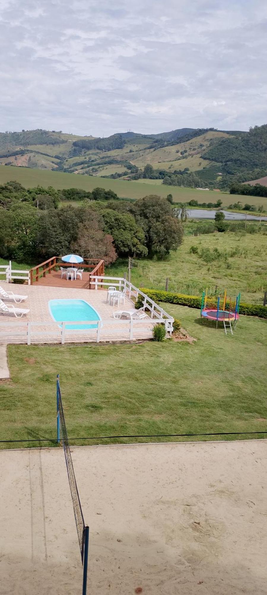 Chacara Do Vo Meireles Holiday home *